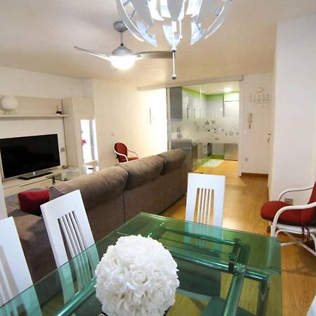 Apartmán Centrico, Cerca De La Playa Con Aparcamiento Privado Gratis Águilas Exteriér fotografie