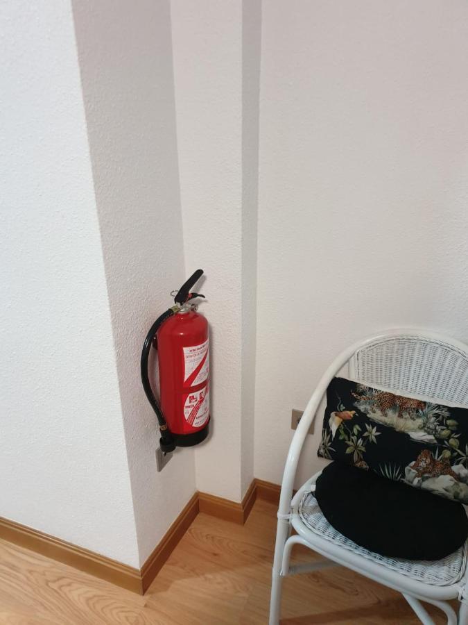 Apartmán Centrico, Cerca De La Playa Con Aparcamiento Privado Gratis Águilas Exteriér fotografie