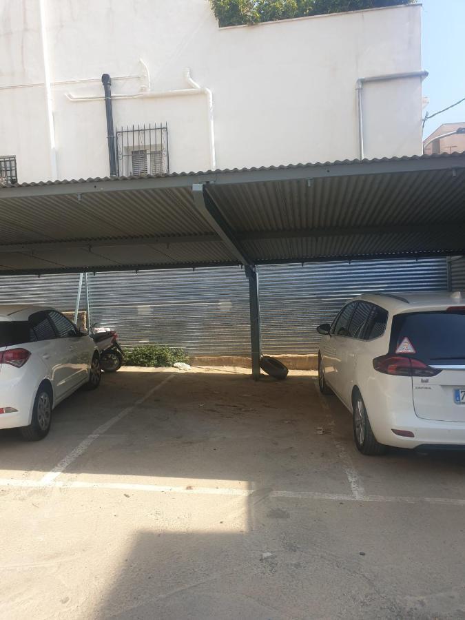 Apartmán Centrico, Cerca De La Playa Con Aparcamiento Privado Gratis Águilas Exteriér fotografie