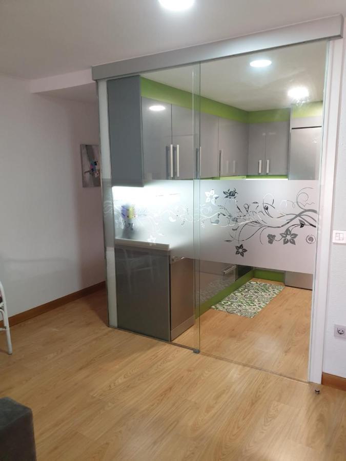 Apartmán Centrico, Cerca De La Playa Con Aparcamiento Privado Gratis Águilas Exteriér fotografie