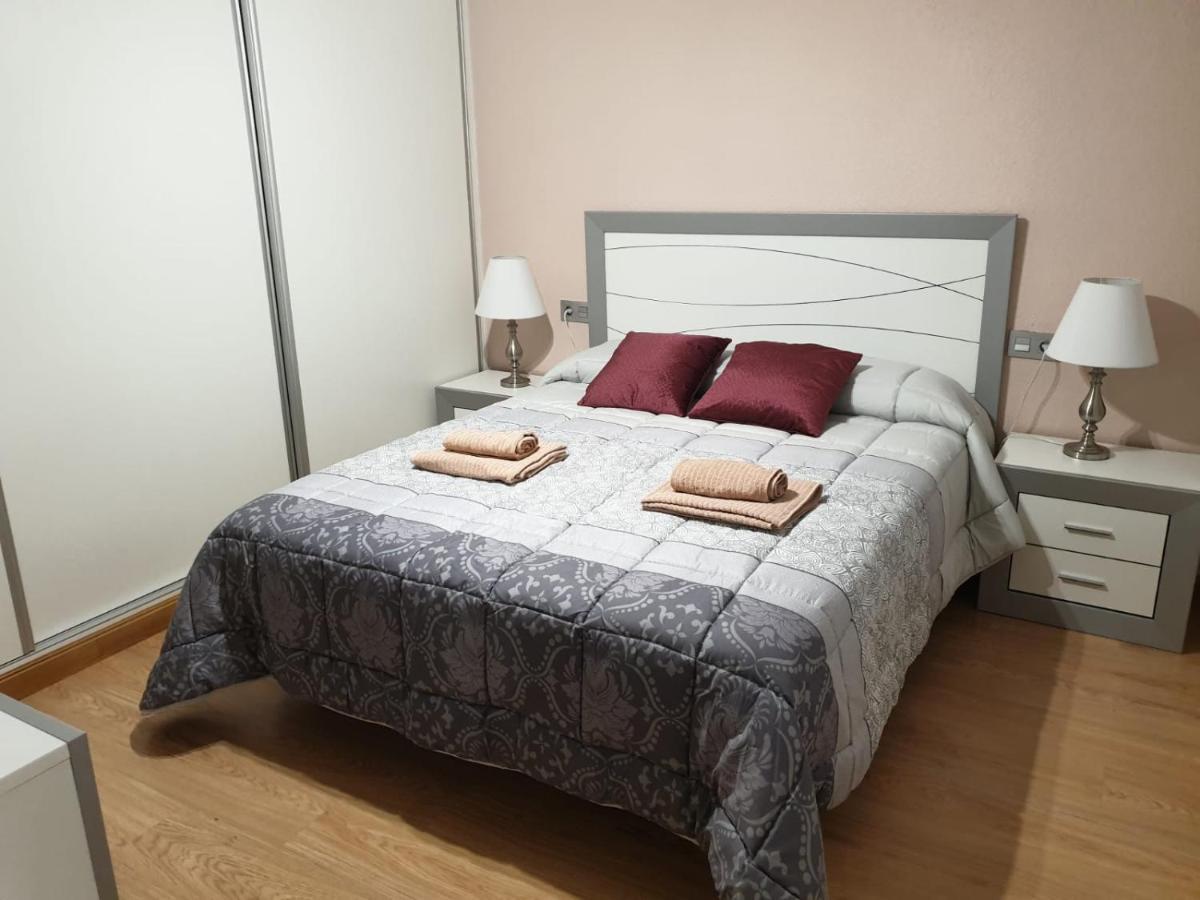 Apartmán Centrico, Cerca De La Playa Con Aparcamiento Privado Gratis Águilas Exteriér fotografie
